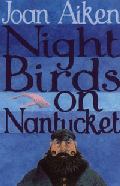 NIGHTBIRDS ON NANTUCKET