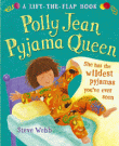 POLLY JEAN PYJAMA QUEEN