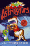DAY OF THE DINO-DROIDS, THE