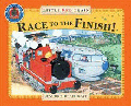 RACE TO THE FINISH!