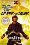 DANIEL X: DEMONS AND DRUIDS