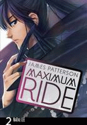 MAXIMUM RIDE: MANGA VOLUME 2