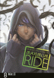 MAXIMUM RIDE: MANGA VOLUME 8
