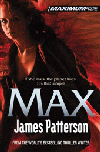 MAXIMUM RIDE: MAX