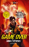 DANIEL X: GAME OVER