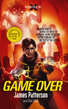 DANIEL X: GAME OVER