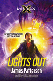 DANIEL X: LIGHTS OUT