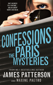 CONFESSIONS: THE PARIS MYSTERIES