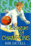 LEAGUE OF CHAMPIONS