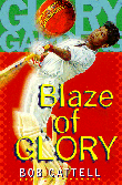 BLAZE OF GLORY