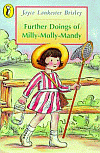 FURTHER DOINGS OF MILLY-MOLLY-MANDY