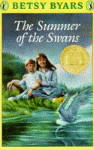 SUMMER OF THE SWANS, THE