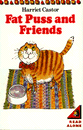 FAT PUSS AND FRIENDS
