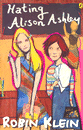 HATING ALISON ASHLEY