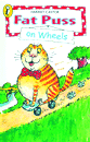 FAT PUSS ON WHEELS