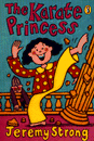 KARATE PRINCESS, THE