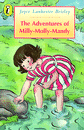ADVENTURES OF MILLY-MOLLY-MANDY, THE