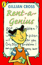 RENT-A-GENIUS