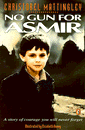 NO GUN FOR ASMIR