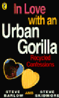 IN LOVE WITH AN URBAN GORILLA