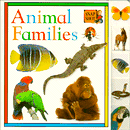 ANIMAL FAMILIES