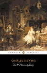 OLD CURIOSITY SHOP, THE