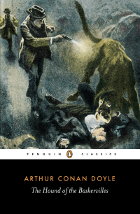 HOUND OF THE BASKERVILLES, THE