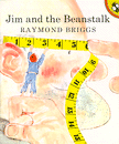 JIM AND THE BEANSTALK