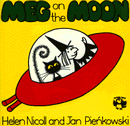 MEG ON THE MOON