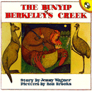 BUNYIP OF BERKELEY'S CREEK, THE