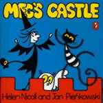 MEG'S CASTLE