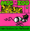 MOG AT THE ZOO