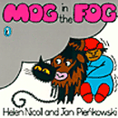 MOG IN THE FOG