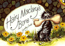 HAIRY MACLARY'S BONE