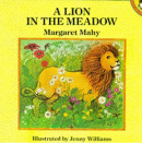 LION IN THE MEADOW, A