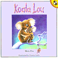 KOALA LOU