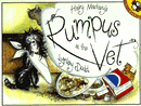 HAIRY MACLARY'S RUMPUS AT THE VET