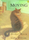MOVING