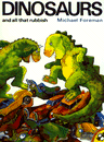 DINOSAURS AND ALL THAT RUBBISH