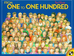 FROM ONE TO ONE HUNDRED