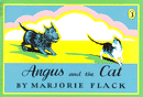 ANGUS AND THE CAT