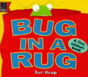 BUG IN A RUG