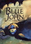BLUE JOHN