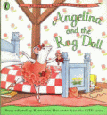 ANGELINA AND THE RAG DOLL