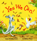 YES WE CAN!