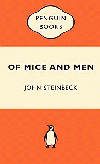 OF MICE AND MEN