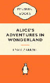 ALICE'S ADVENTURES IN WONDERLAND