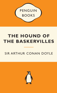 HOUND OF THE BASKERVILLES, THE