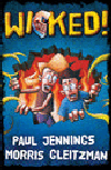WICKED! ALL SIX BOOKS IN ONE