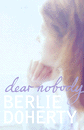 DEAR NOBODY